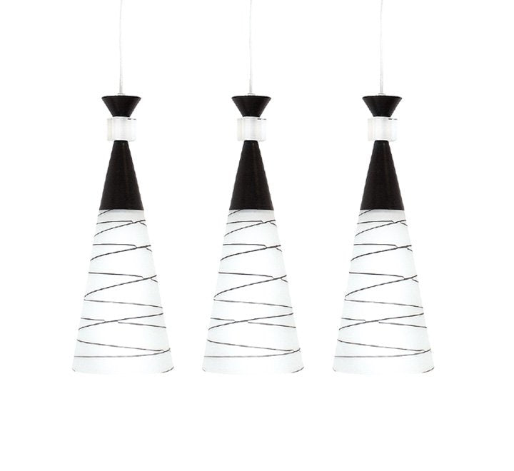 Pendant lamp Linda 641-3