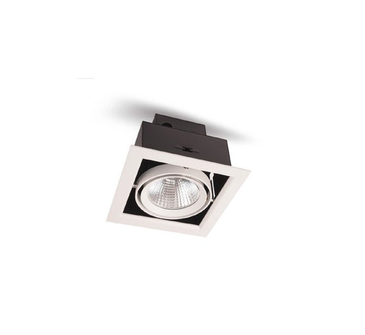 LED downlight Logan RS-2108-1C bijeli