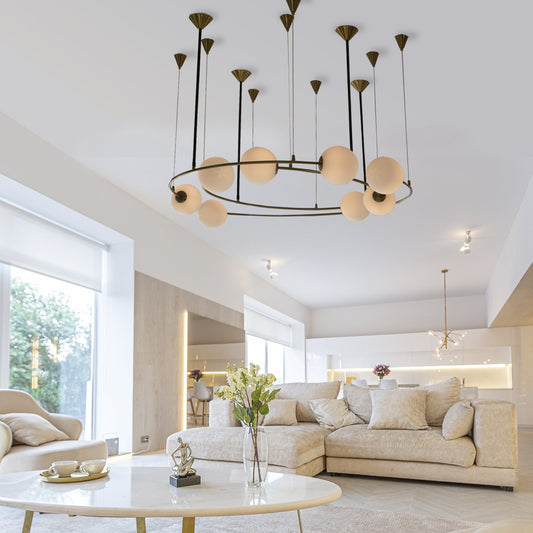 Chandelier Margaret MSL-1271-800