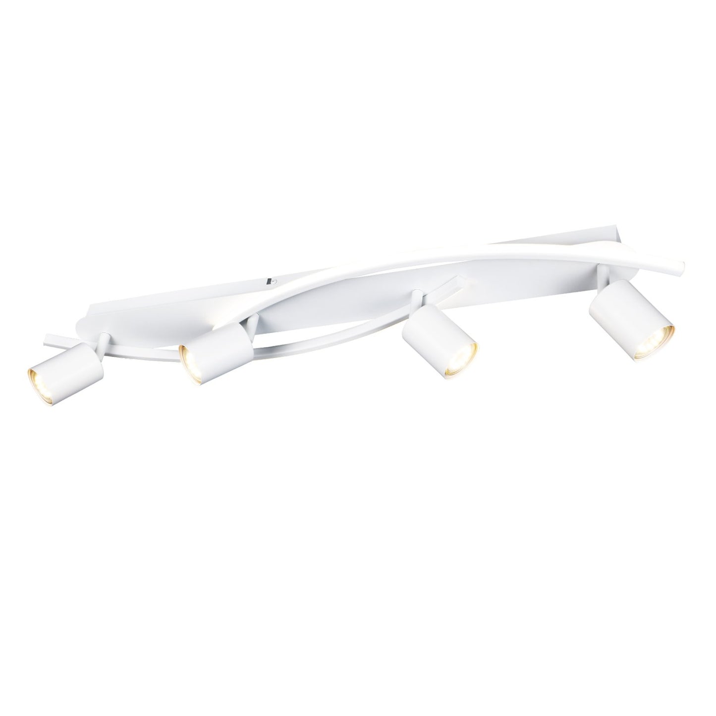 Spot lampa Mexico ML-211601-04 Bijela