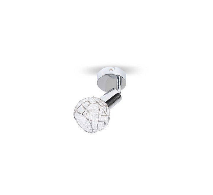 Spot lamp Milano HP-710AG-01-8052WZ