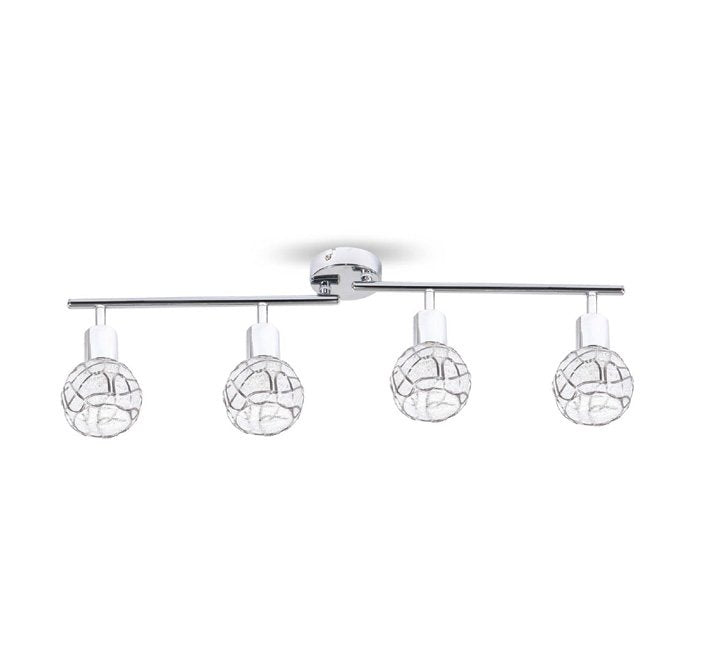 Spot lampa Milano HP-710D-04-8052WZ