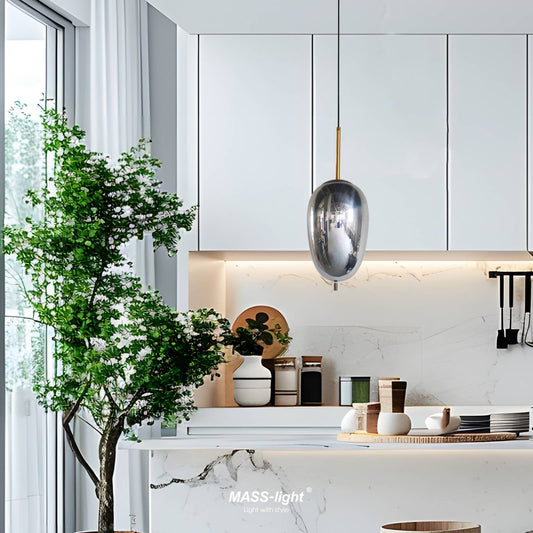 Pendant lamp Moby ML-PJ38-1P