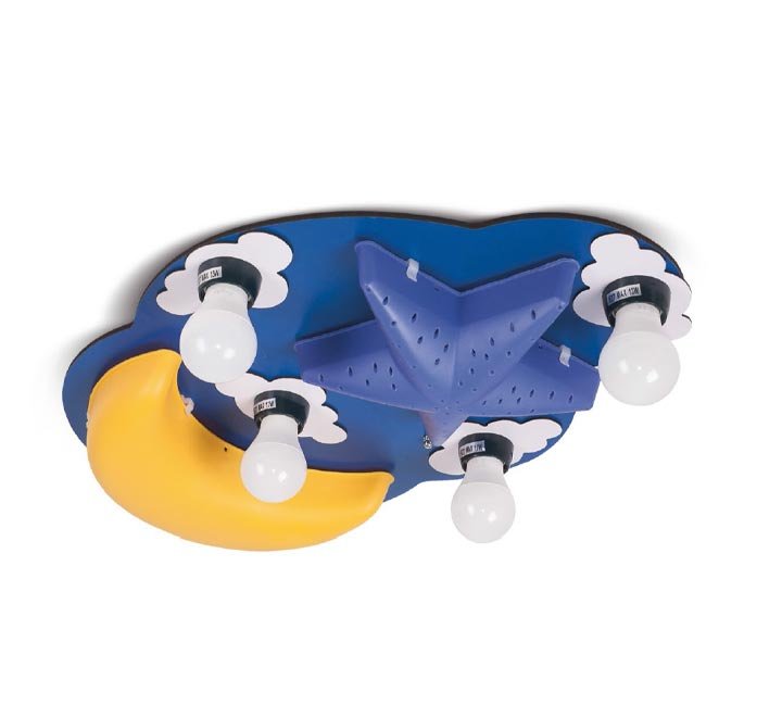 Luster djeciji Mond ML17006-6A