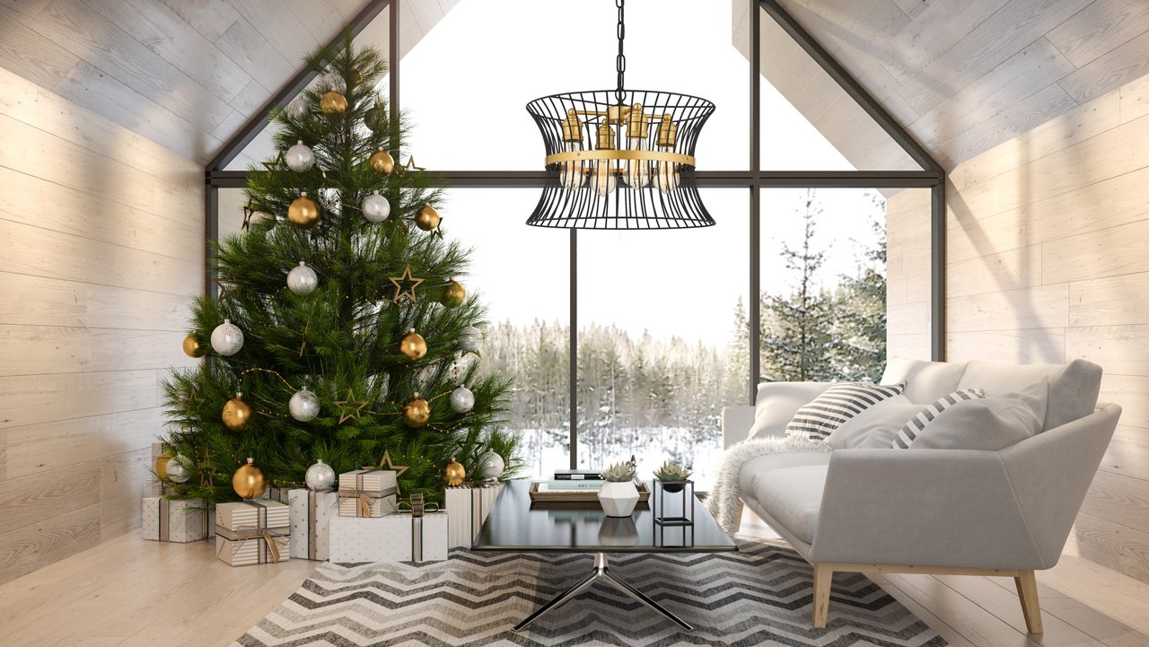 Visilica Morrison ML-023335 D450