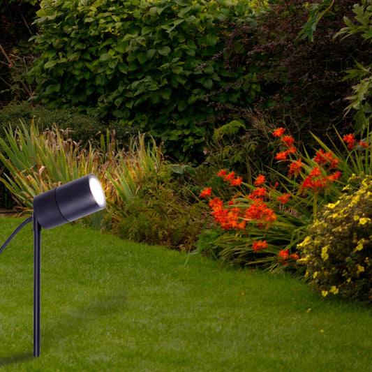 Stubna lampa E-light Norton ML-4035-1G