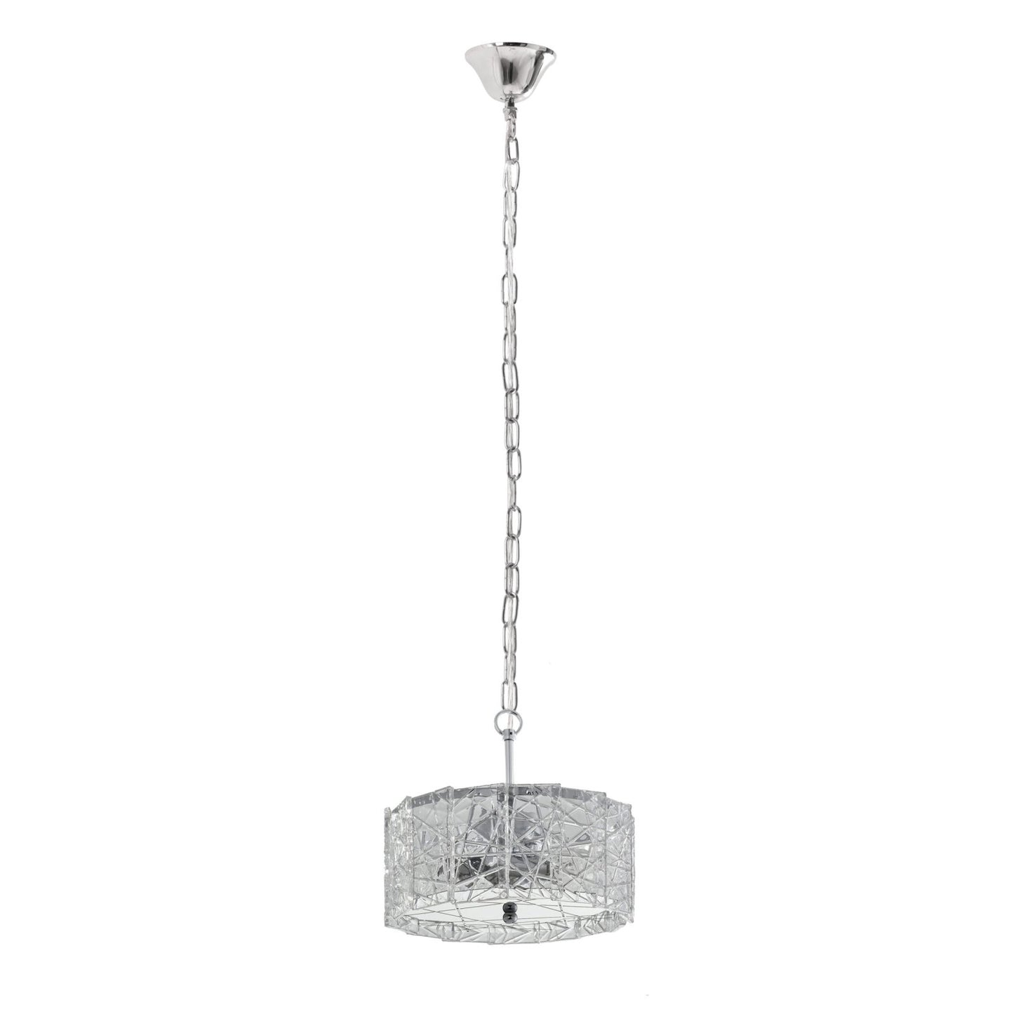 Luster Harrington MSL-1561-3