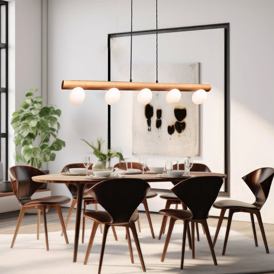 Pendant light Omaha ML-2304307-5P