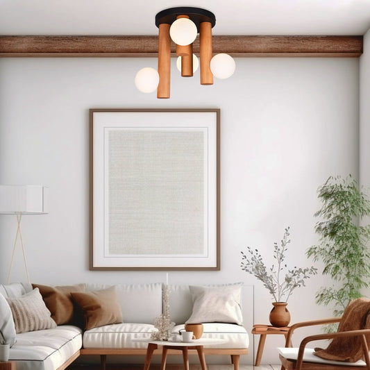 Chandelier Omaha ML-2304306-3C