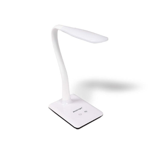 Stolna lampa LED Omega HT8230 7W bijela
