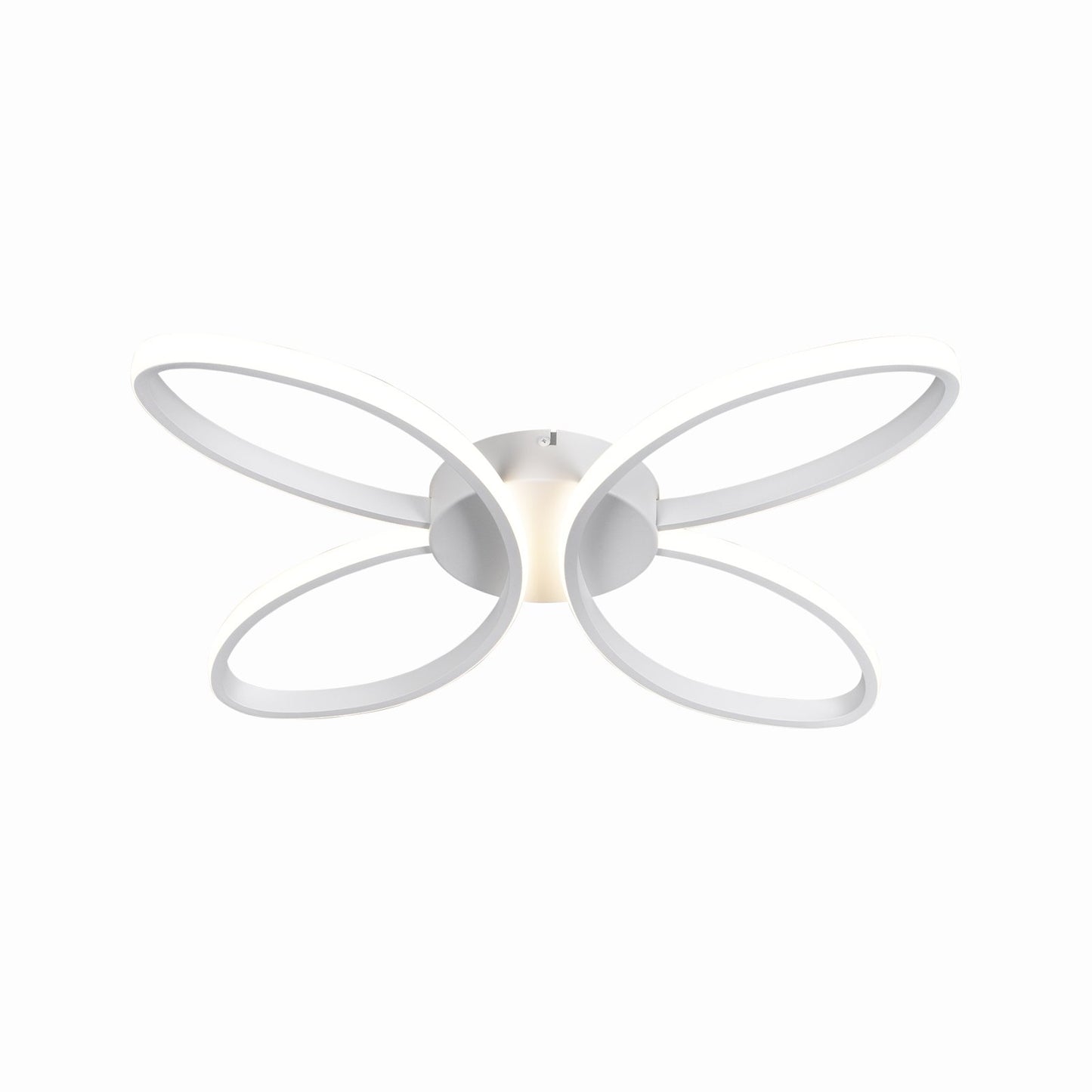 Luster LED Papillon ML-230803A 36W Bijeli