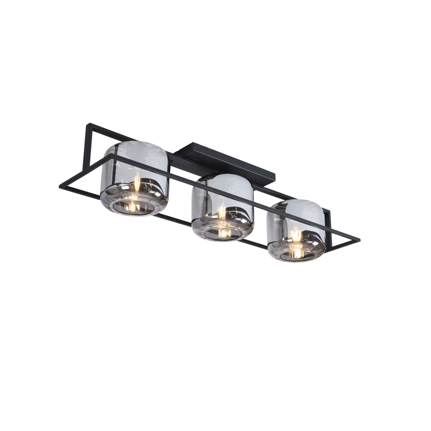 Adams ML-4357-3C Chandelier