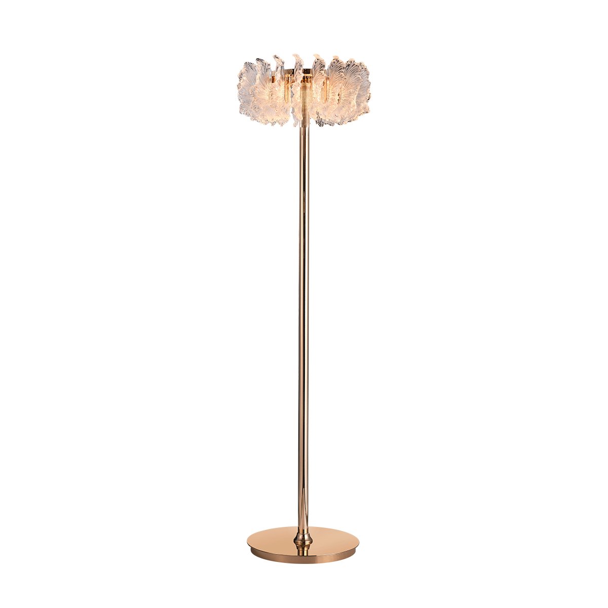 Floor lamp LED Sabrina MSL-0934-1F 30W