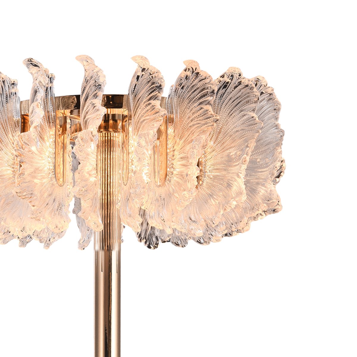 Floor lamp LED Sabrina MSL-0934-1F 30W