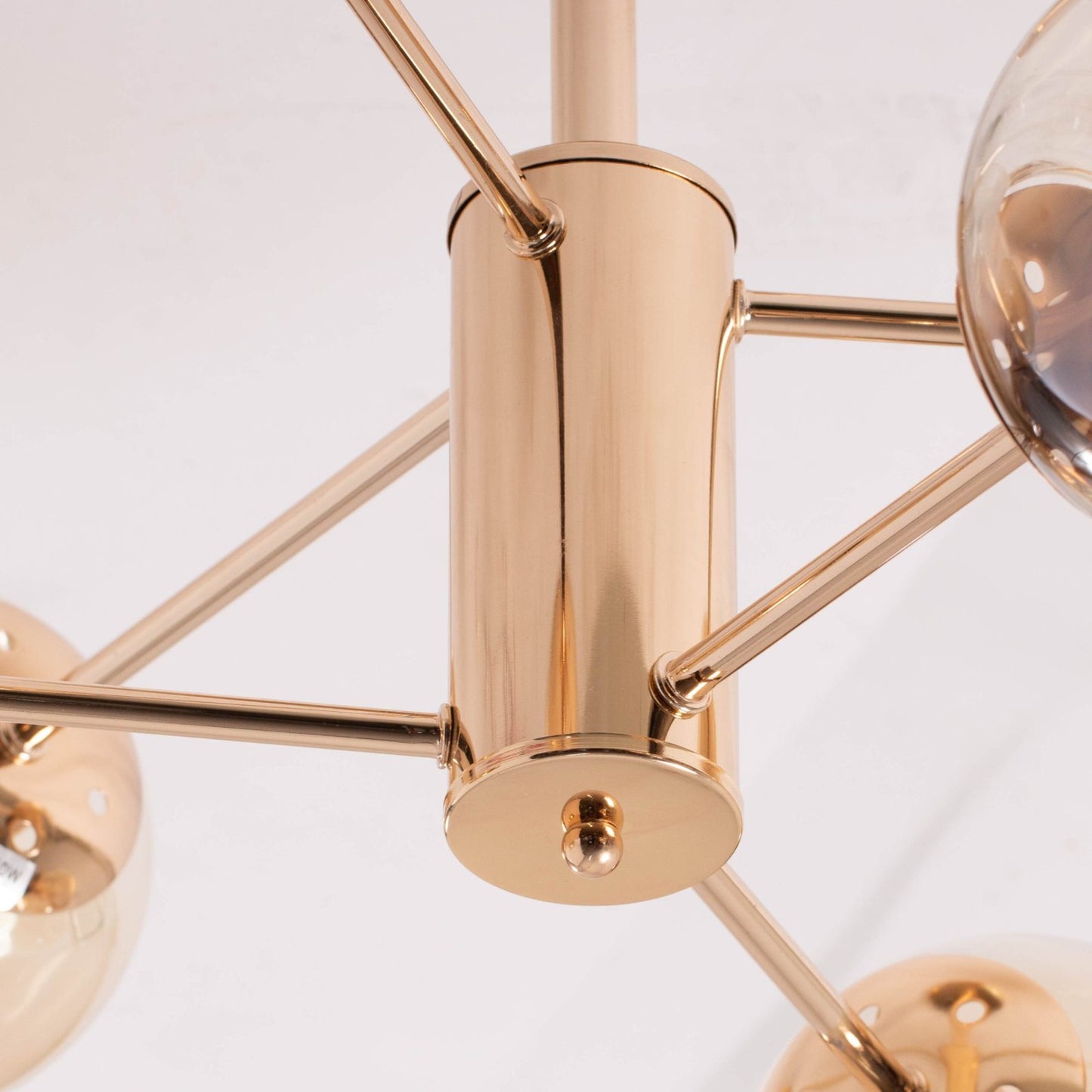Chandelier Wendy ML-17363-6 gold