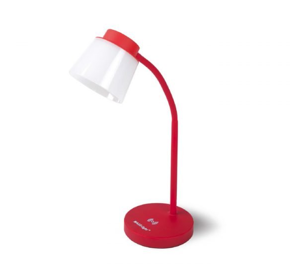 Desk lamp LED Queen ML8237N 6W 5000K red