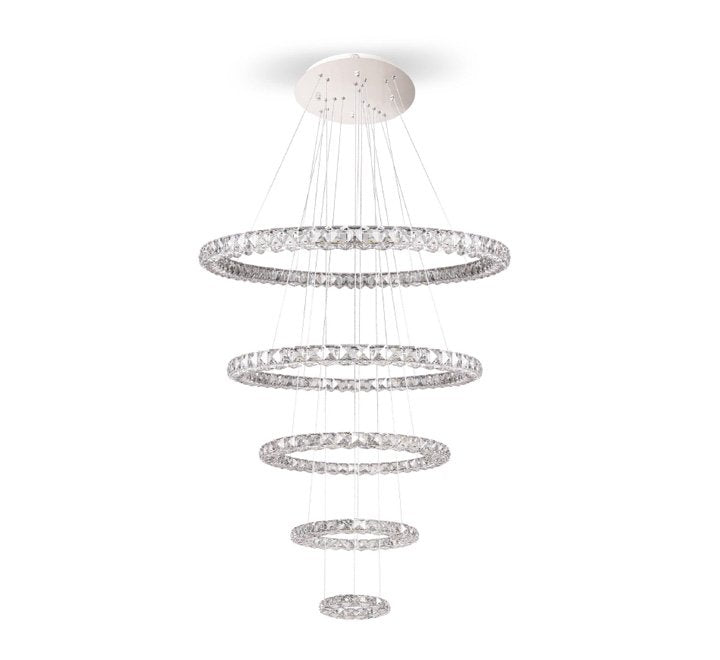 Ceiling light LED Sapphire YD6006-800R 130W 4000K