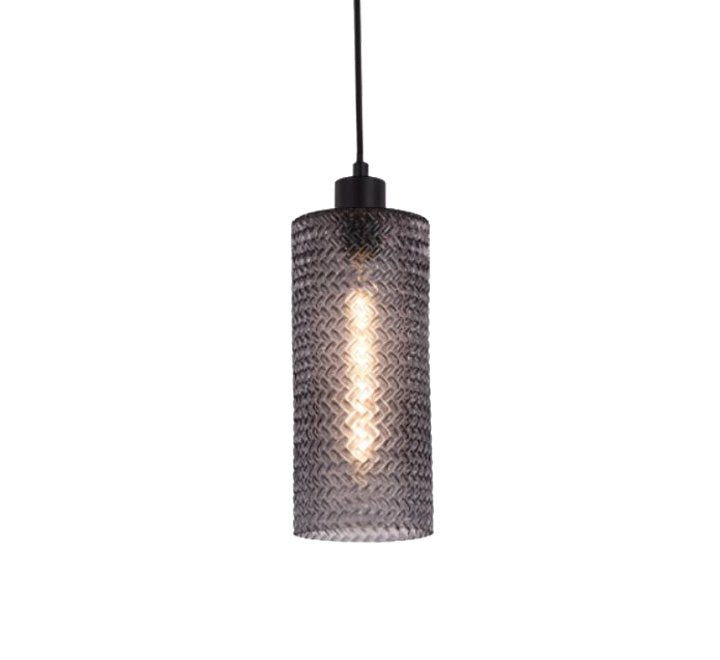 Pendant light Samantha ML-190301P-1 gray