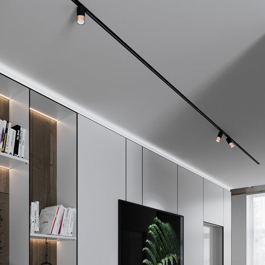Magnetic Ultra - Snorri ML-EM3003 7W 3000K Track Light