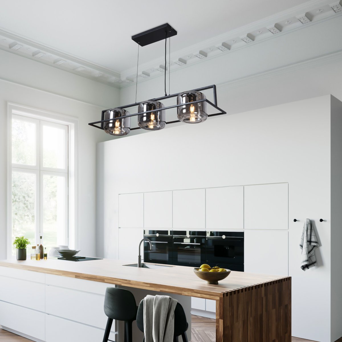 Pendant Lamp Adams ML-4356-3P