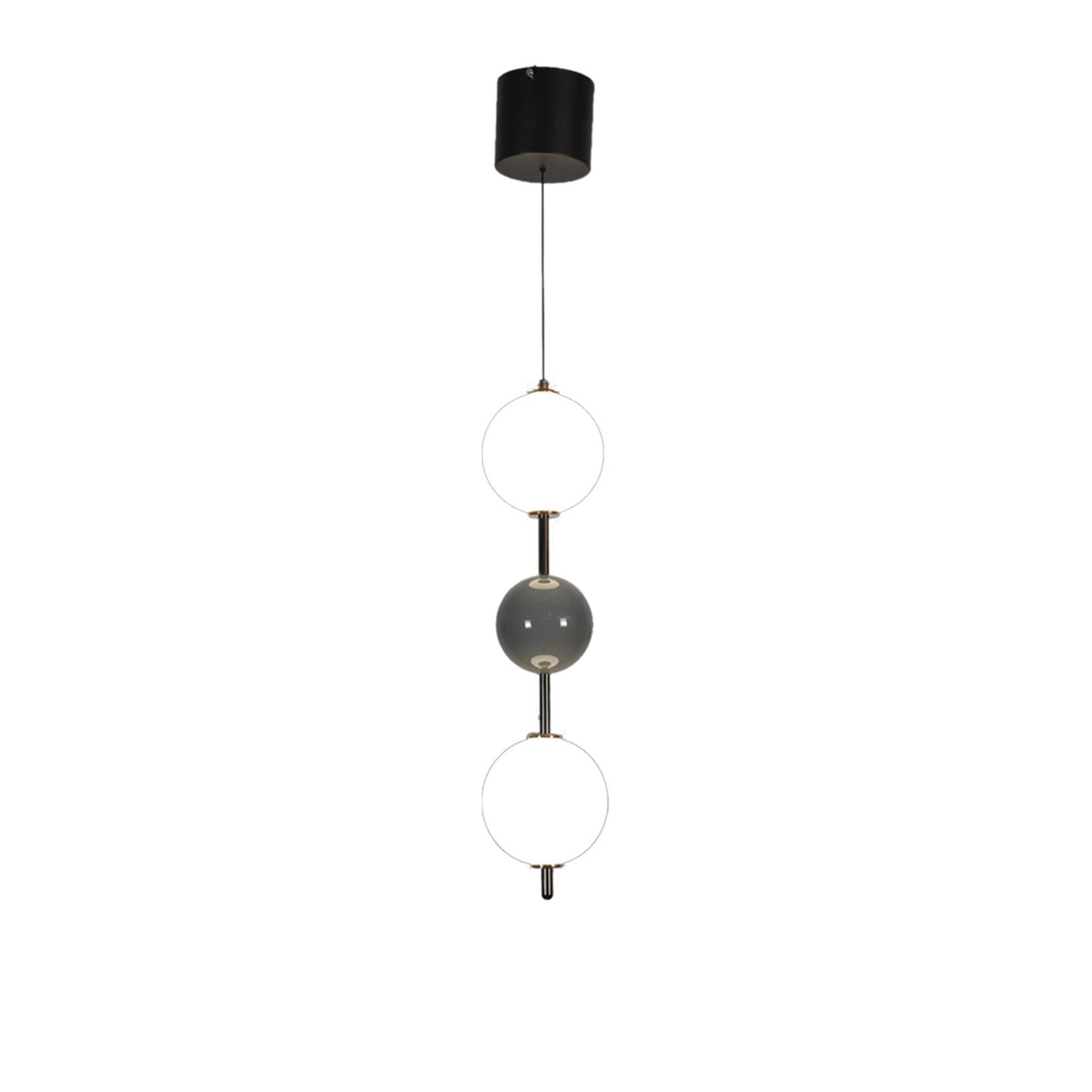 Pendant light LED Careen ML-2364-3P
