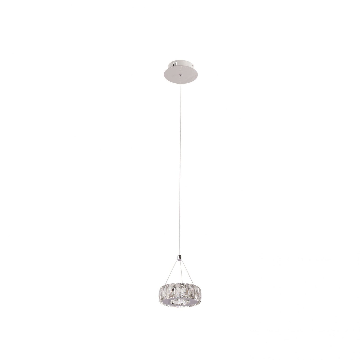 Pendant light LED Caracas MP1608-1 6W 4000K