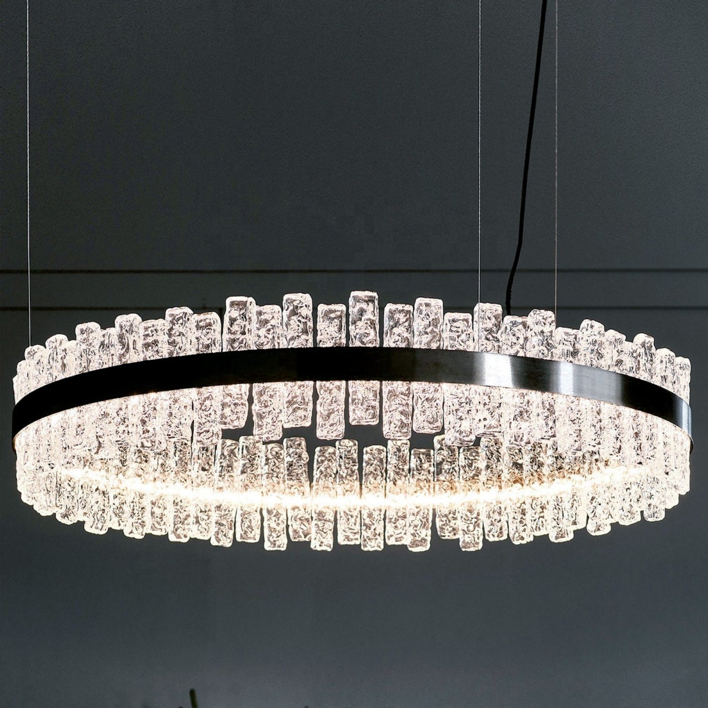 Chandelier LED Jordan MSL-8806
